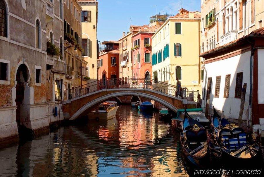ונציה Locanda Ca' Formosa מראה חיצוני תמונה